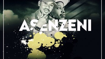 Dj Tpz & King Strouck - Asenzeni