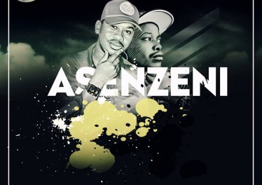 Dj Tpz & King Strouck - Asenzeni