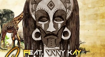 Afro Brotherz & Sky White – In Your Dreams (feat. Vinny Kay)