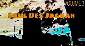 Soul Des Jaguar – We Go Deep, Vol. 3