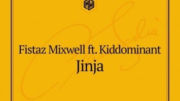 Fistaz Mixwell feat. Kiddominant - Jinja (Prod. DJ Vitoto), afro beat, afro house 2018 download, afro naija, afro tech house tracks, house music download, club music, afro house music, latest south african house