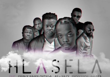 Mr Luu & MSK - Hlasela (feat. Professor, Prince Raven Ortega, Ab Crazy & Gazza), afro house 2018, download latest south african afro house music, new sa house songs mp3
