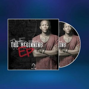 SmallDrum - The Beginning EP, new afro house music, fakaza afro house, za music, download latest south african house mp3, afro deep house, sa tech house music