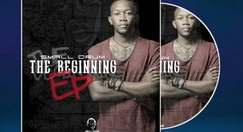 SmallDrum ZA – The Beginning EP