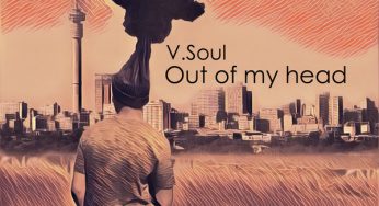V.Soul – Out of My Head (Original Mix)