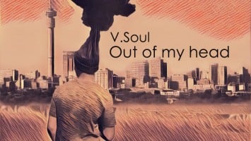 V.Soul - Out of My Head (Original Mix)