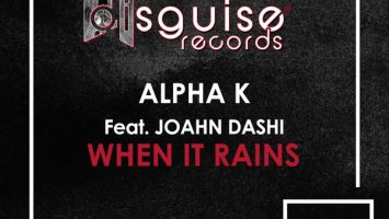 Alpha K feat. Joahn Dashi - When It Rains (George North Remix)