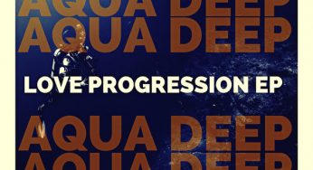 Aqua Deep feat. Nonoz – Uthando (Basement Mix)