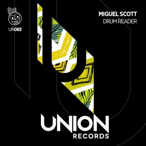 Miguel Scott - Drum Reader (Afro Mix)