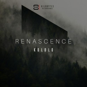 Kololo - Utopia (Space Groove Treat), Renascence LP