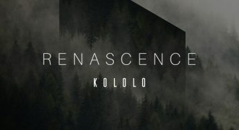 Kololo – Renascence LP (EP)