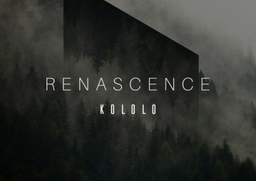 Kololo - Renascence LP (EP), deep house, south africa deep house music, new deep house 2018, afro deep house sounds, sa afro house 2018