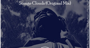 Ethiopian Chyld – Strange Clouds (Original Mix)
