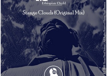 Ethiopian Chyld - Strange Clouds (Original Mix)