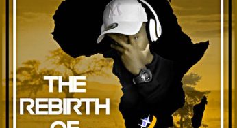 Scara – Isikhalo (Afro Mix)