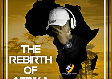 Scara - The Rebirth Of Afrika EP, new house music 2018, best house music 2018, latest house music tracks, dance music, latest sa house music, afro tech house, sa afro house 2018 download mp3