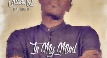 ClassiQ feat. Kgolo – In My Mind (Original Mix)