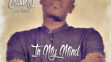 ClassiQ feat. Kgolo - In My Mind (Original Mix)