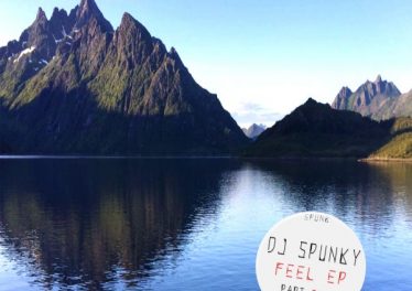 DJ Spunky - Feel EP, Pt. 1