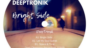 DeepTronik – Bright Side EP