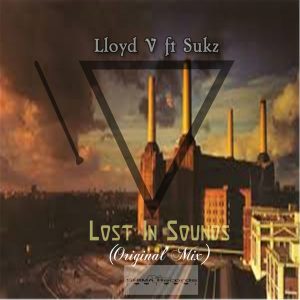 Lloyd Vs. & Sukz - Lost In Sounds (Original Mix)