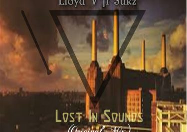 Lloyd Vs. & Sukz - Lost In Sounds (Original Mix)