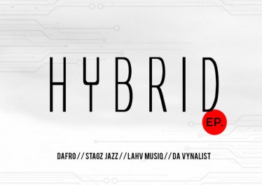 Da Vynalist - Taboo - Stagz Jazz Hybrid EP, mzansi house music downloads, afro tech, south african deep house, latest south african house, afro house 2018 mp3, new local afro house music for download