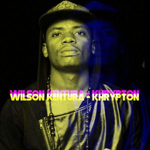 Wilson Kentura - Khrypton (Afro Tech Mix), afro house 2018, angola afro tech house music for free and download mp3