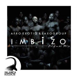 Afro Exotiq & SaxoGroup - Imbizo (Original Mix), angolan afro house music, afro house 2018 download mp3 for free
