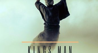 Kings Man – Man In Motion EP