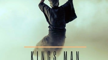 Kings Man - Man In Motion EP