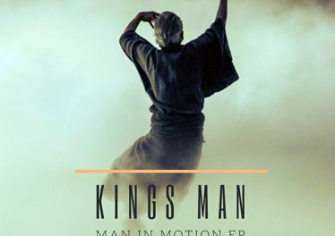 Kings Man - Man In Motion EP