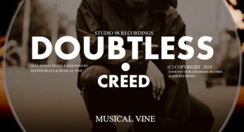 Musical Vine – Wishful Thinking (feat. Vee-Soul)