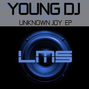 Young DJ - Unknown Joy EP - datafilehost house music, mzansi house music downloads, south african deep house, latest south african house, funky house