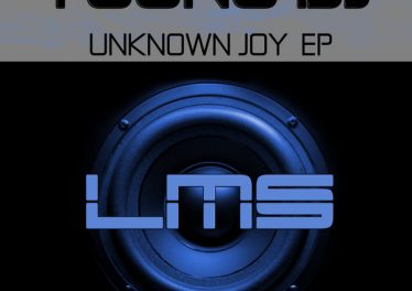 Young DJ - Unknown Joy EP - datafilehost house music, mzansi house music downloads, south african deep house, latest south african house, funky house