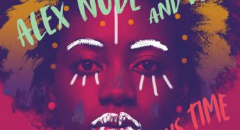 Alex Nude feat. DD – This Time (Boddhi Satva Ancestral Soul Remix)