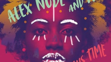 Alex Nude feat. DD - This Time (Boddhi Satva Ancestral Soul Remix)