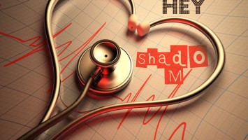 Shado M - Nhliziyo Yami Ity Hey