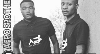 Afro Brotherz – 10K Appreciation Mix
