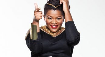 Corruption Boyz & Busiswa – Kuthi hhu