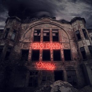 Atjazz & Jullian Gomes - Big Bad Crazy (Album) - new deep house music, deep house 2018, download deep house sounds, latest deep house tracks for download, south african deep house music, afro deep songs"