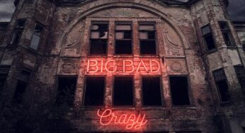Atjazz & Jullian Gomes – Big Bad Crazy (Album)