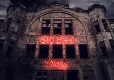 Atjazz & Jullian Gomes - Big Bad Crazy (Album) - new deep house music, deep house 2018, download deep house sounds, latest deep house tracks for download, south african deep house music, afro deep songs"
