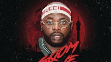 DJ Maphorisa, DJ Ngamla no Tarenzo - Asambeni (feat. Busiswa)