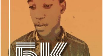 Buddynice – 5K Appretiation Mix (Redemial Sounds)