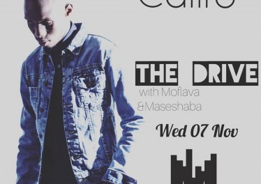 Caiiro - Metro FM The Drive Mix with Moflava & Maseshaba