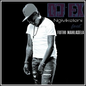 DJ EX - Ngivikeleni (feat. Futhi Mahlasela) DJ EX - Ngivikeleni (feat. Futhi Mahlasela)