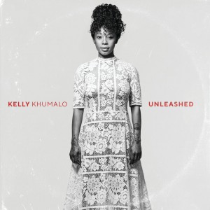 Unleashed Album - Kelly Khumalo & Vusi Nova - Thumela Omalume