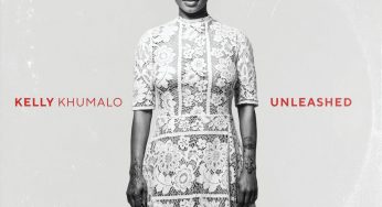 Kelly Khumalo & Vusi Nova – Thumela Omalume
