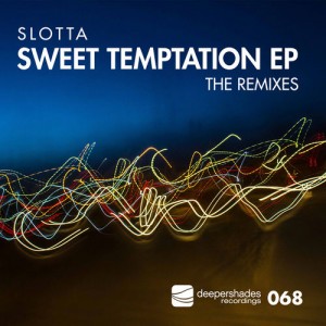 Slotta - Sweet Temptation (Slotta Paradise Remix), sa deep tech house, afro deep house, deep house music 2018 download, south africa house music for download, local deep house songs